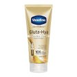 Vaseline Gluta-Hya Flawless Glow 200ml Online Sale