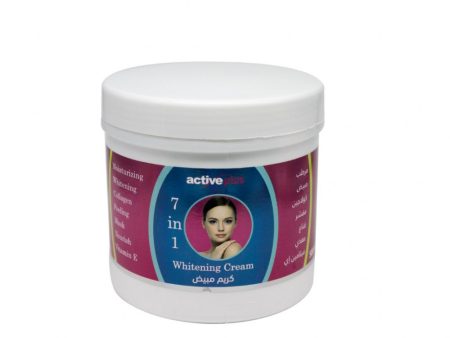 Active Plus whitening Cream For Cheap