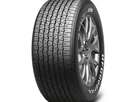 BFGoodrich Radial T A P215 70R14 96S on Sale