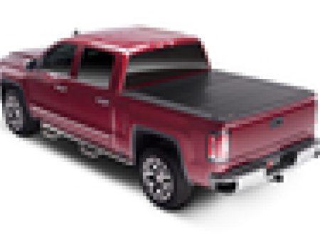 BAK 19-20 Ford Ranger 5ft Bed BAKFlip FiberMax Supply