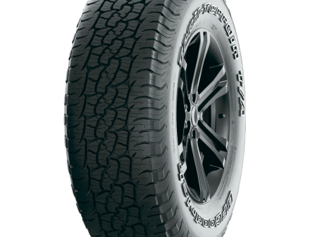 BFGoodrich Trail-Terrain T A 245 70R17 114T XL For Cheap