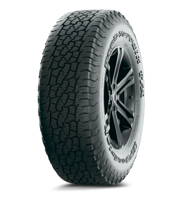 BFGoodrich Trail-Terrain T A 245 70R17 114T XL For Cheap