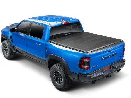 Extang 19-21 Dodge Ram (6ft 4in Bed) (New Body Style) Trifecta e-Series on Sale