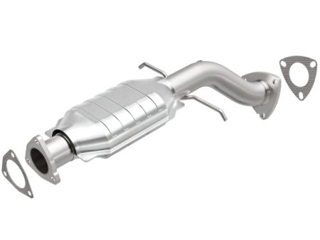 MagnaFlow Conv DF Blazer-Jimmy 96-99 4.3L For Discount