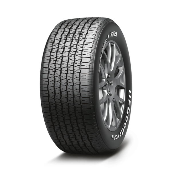 BFGoodrich Radial T A P215 60R15 93S Hot on Sale