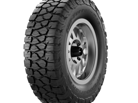 BFGoodrich HD-Terrain T A KT 37X12.5R20LT 128Q Hot on Sale