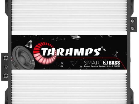 Taramps 3k Bass Smart Online