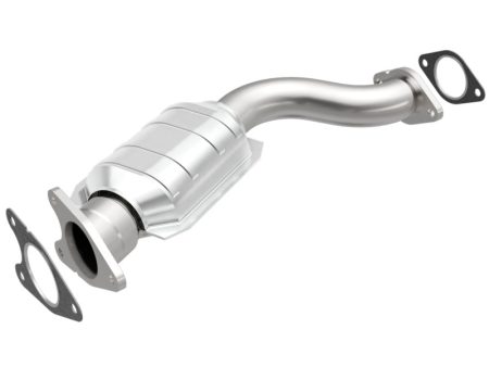 MagnaFlow Conv DF 96-97 Contour 2.5L A T Rear Hot on Sale