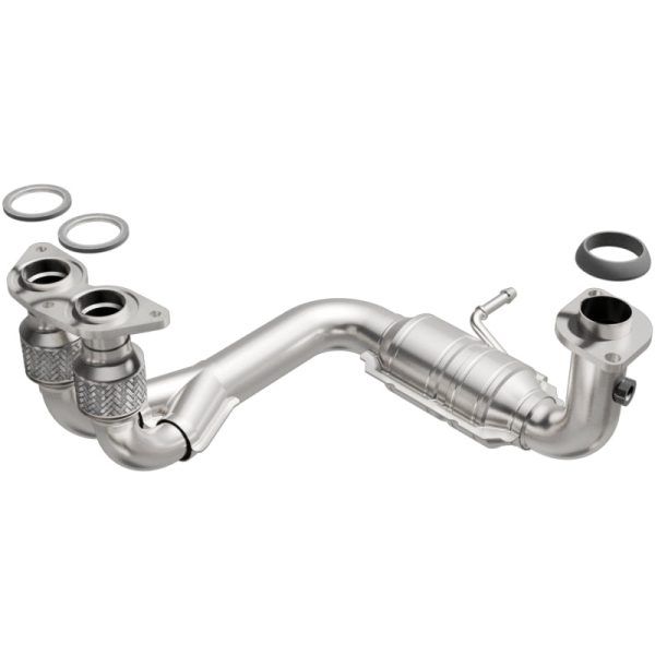 MagnaFlow Conv DF 02-03 Toyota MR2 1.8L Sale