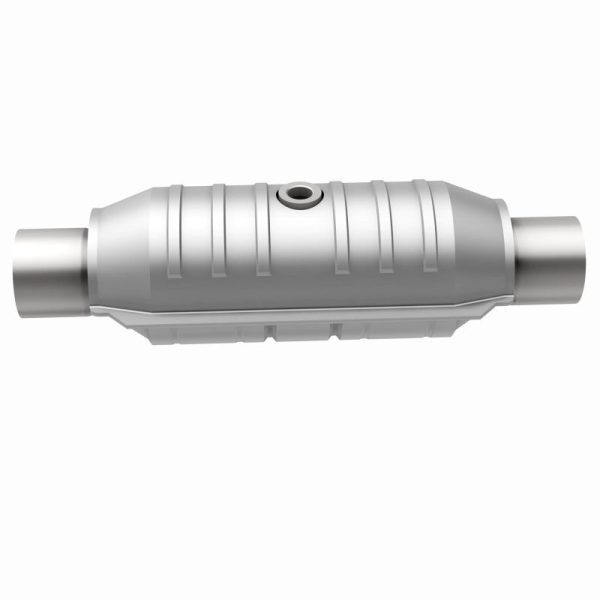 MagnaFlow Conv Universal 2.25 inch CA Tier 1 Discount