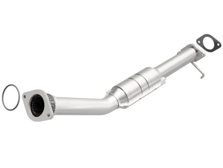 MagnaFlow 08-09 Buick LaCrosse 5.3L   06-09 Chevy Impala 5.3L SS (49 State) D-Fit Catalytic Convert For Cheap