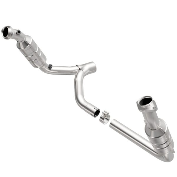 MagnaFlow Conv DF RAM Pickup 2006 8 5.7L on Sale