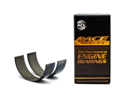 ACL Chrysler V8 318-340-360 Race Series (STD Size) Connecting Rod Bearing Set Online Sale