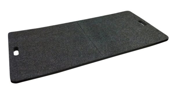 BedRug 2ft x 4ft Folding Utility Mat TrackMat Cheap