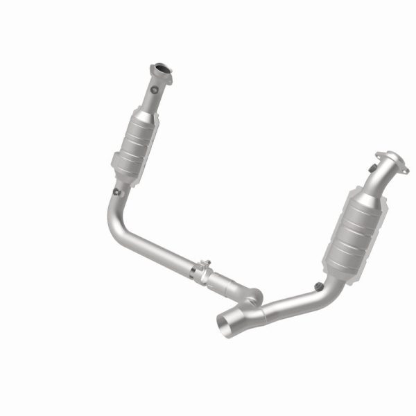 MagnaFlow Conv DF RAM Pickup 2006 8 5.7L on Sale