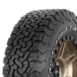 BFGoodrich All Terrain TA KO2 LT255 70R18 117 114S For Discount