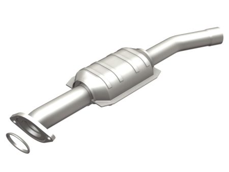 MagnaFlow 99-05 Mazda Miata MX5 4 1.8L Direct-Fit Catalytic Converter For Sale