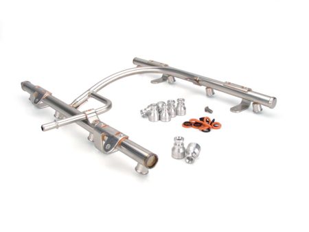 FAST Oe Fuel Rail Kit LSXR LS3 LS7 Online Hot Sale