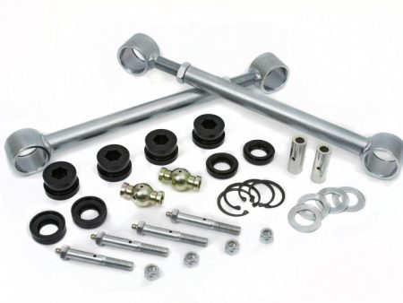 Daystar Rear Upper Control Arms Online Hot Sale