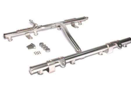 FAST Oe Fuel Rail Kit LSXR LS1 LS6 For Discount