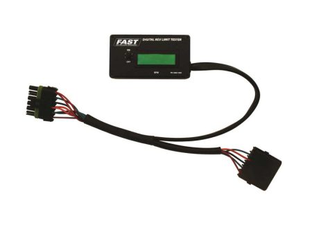 FAST E6 Digital Ignition Tester Online now