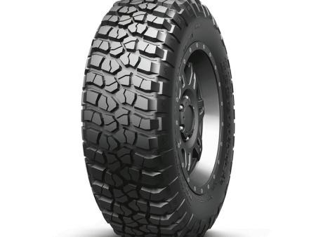 BFGoodrich Mud Terrain T A II LT255 75R17 111 108Q Online Hot Sale