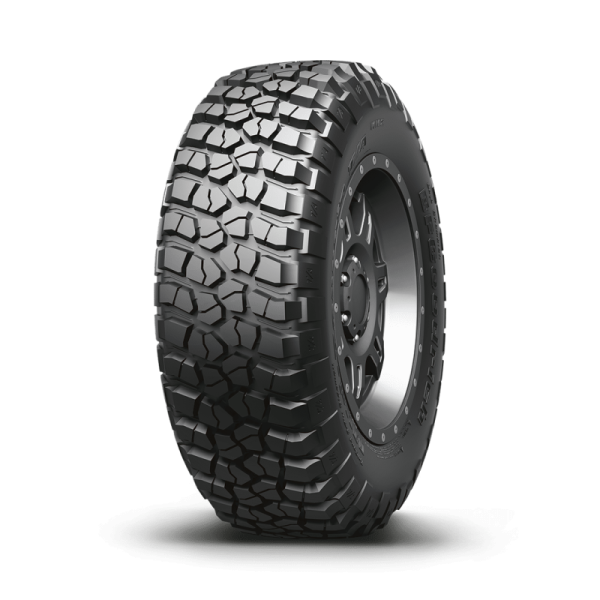 BFGoodrich Mud Terrain T A II LT255 75R17 111 108Q Online Hot Sale