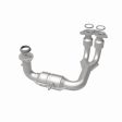 MagnaFlow Conv DF 02-03 Toyota MR2 1.8L Sale