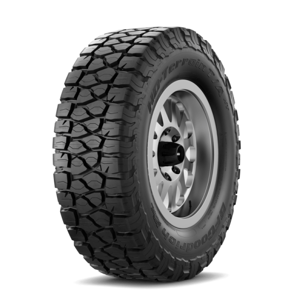 BFGoodrich HD-Terrain T A KT LT295 70R18 129 126Q Sale