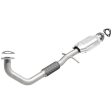 MagnaFlow Conv DF 2001 Saturn S Series 1.9L Hot on Sale