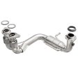 MagnaFlow Conv DF  Standard Cat 00-05 Toyota MR2 Spyder 1.8L Rear Online Hot Sale