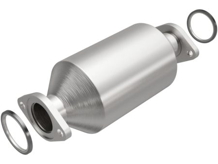 MagnaFlow 85-95 Toyota 4Runner L4-2.4L California Catalytic Converter Direct Fit Online now