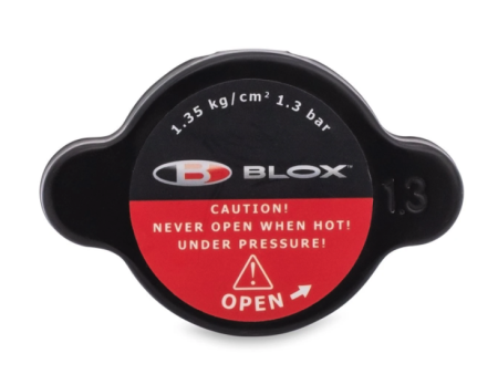 BLOX Racing 88-91 Honda Civic Type-A Radiator Cap - 1.3 Bar Online Sale