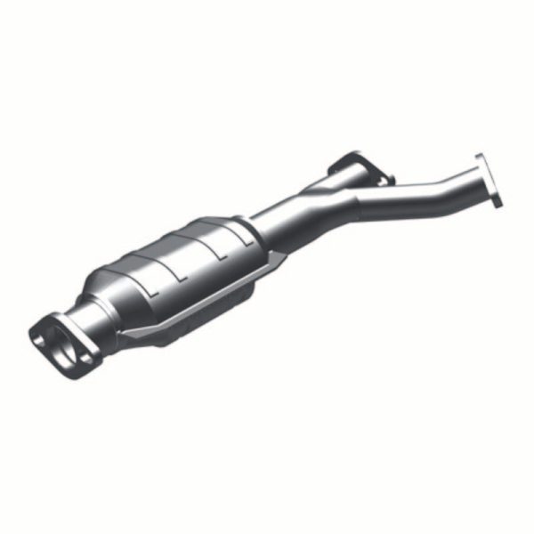 MagnaFlow Conv DF 92-95 Mazda 929 3.0 Rear CA Online