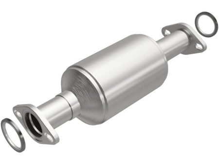 MagnaFlow 93-95 Toyota 4Runner V6 3.0L California Catalytic Converter Direct Fit Online Sale