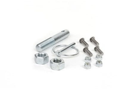 Daystar Hood Pin Hardware Kit Online Sale