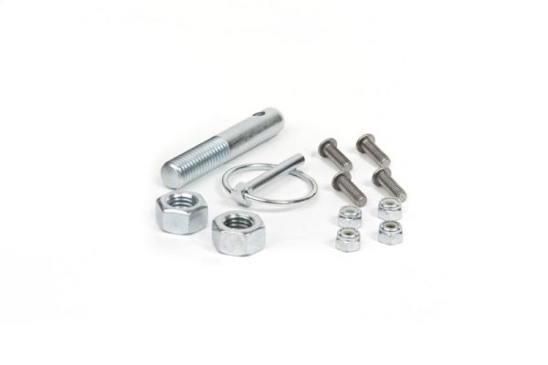 Daystar Hood Pin Hardware Kit Online Sale