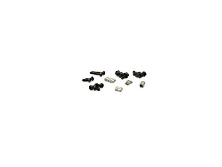 COMP Cams Finishing Kit SBC Lt1 Engine Online Hot Sale