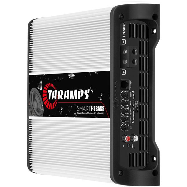 Taramps 3k Bass Smart Online