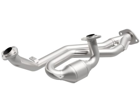 Magnaflow Conv DF 00 Lexus ES300 3.0L For Cheap