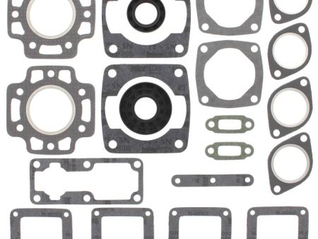 Vertex Gaskets  Rupp 250 2 LC Rupp (Xenoah) LC 2 Complete Gasket Kit w  Oil Seals Online now