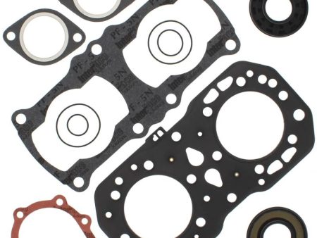 Vertex Gaskets 01-02 Polaris 500 Classic Complete Gasket Kit w  Oil Seals Online Hot Sale