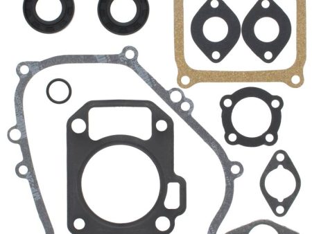 Vertex Gaskets 00-09 Arctic Cat ZR 120 Complete Gasket Kit w  Oil Seals on Sale