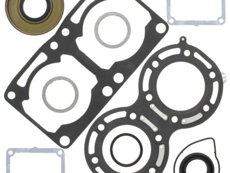 Vertex Gaskets 00-01 Yamaha SX500R Complete Gasket Kit w  Oil Seals Online Sale