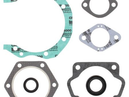 Vertex Gaskets  Sachs 340 SA340R SA340C FC 1 Complete Gasket Kit w  Oil Seals Sale